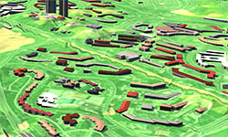 Mixed-Use Real Estate Development